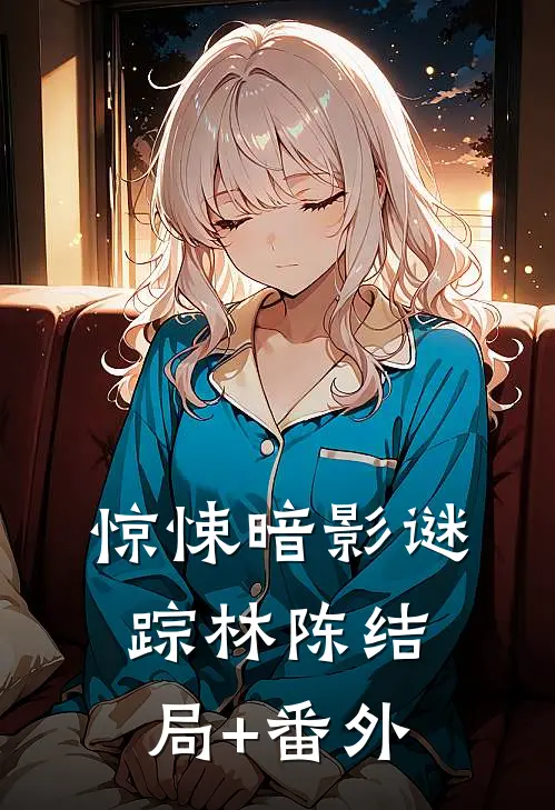 惊悚暗影谜踪林陈结局+番外