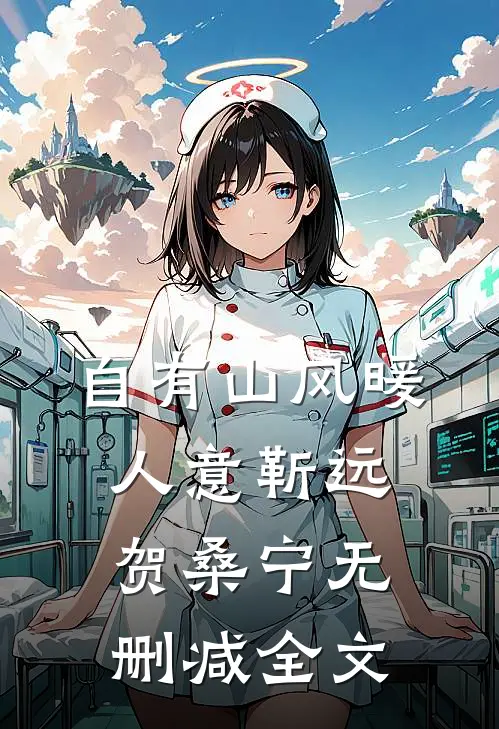 自有山风暖人意靳远贺桑宁无删减全文