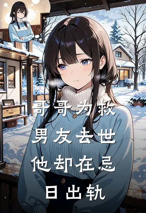 哥哥为救男友去世，他却在忌日出轨