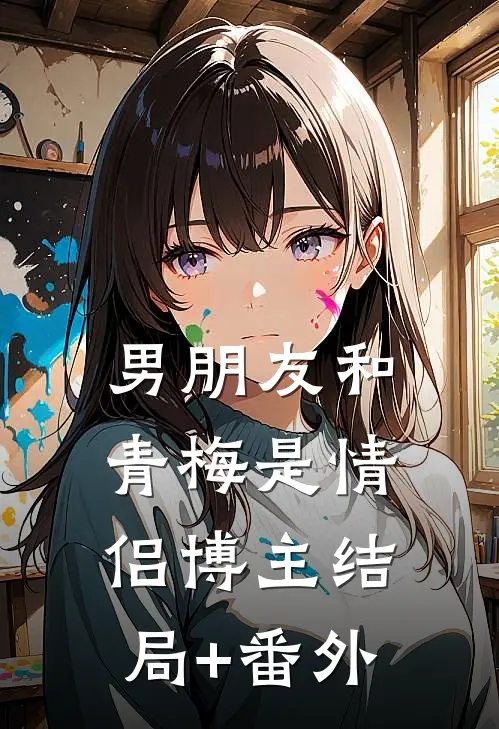 男朋友和青梅是情侣博主结局+番外