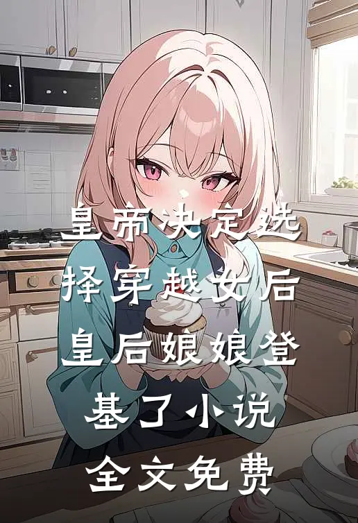 皇帝决定选择穿越女后，皇后娘娘登基了小说全文免费
