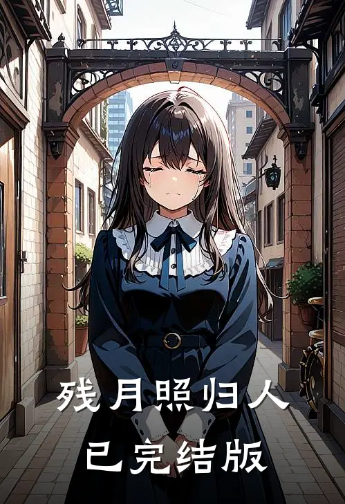 残月照归人已完结版
