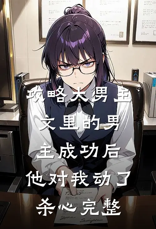 攻略大男主文里的男主成功后，他对我动了杀心完整