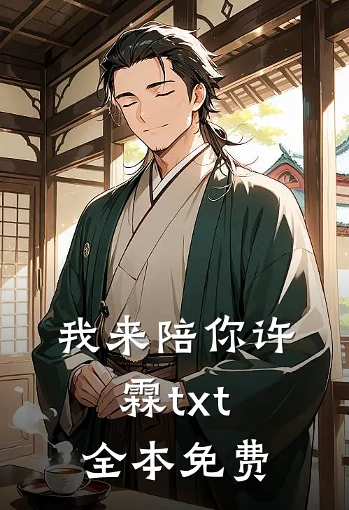 我来陪你许霖txt全本免费