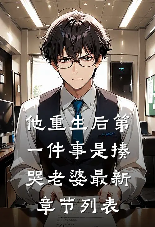 他重生后第一件事是揍哭老婆最新章节列表