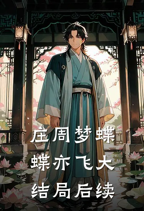 庄周梦蝶蝶亦飞大结局后续