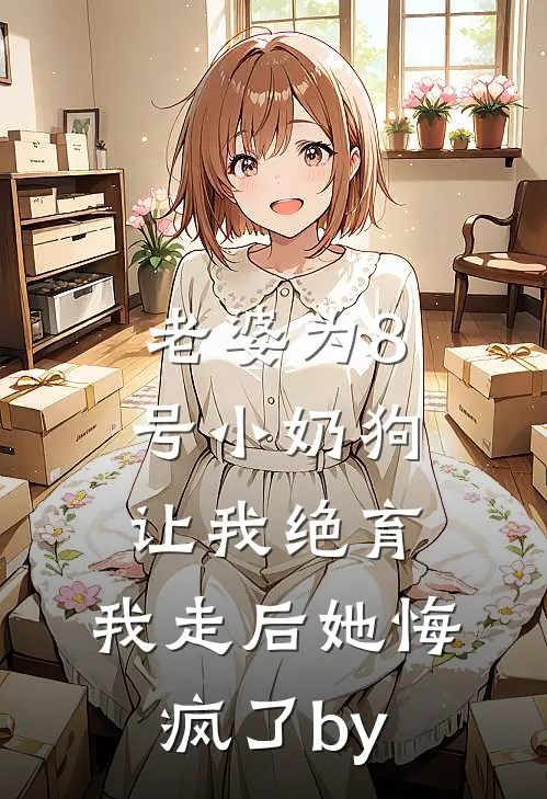 老婆为8号小奶狗让我绝育，我走后她悔疯了by