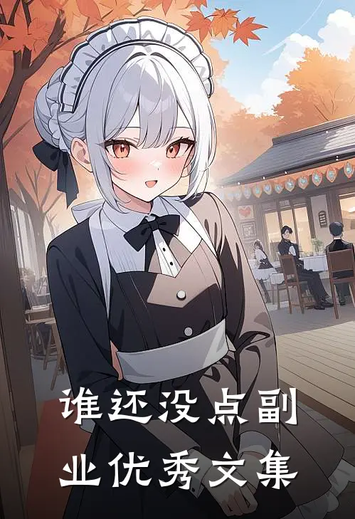 谁还没点副业优秀文集