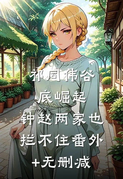 祁同伟谷底崛起，钟赵两家也拦不住番外+无删减