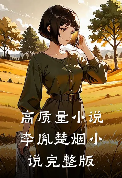 高质量小说李胤楚烟小说完整版