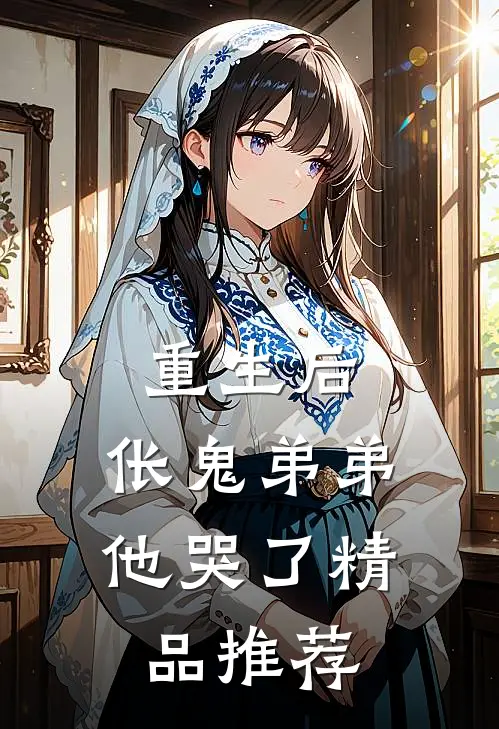 重生后，伥鬼弟弟他哭了精品推荐