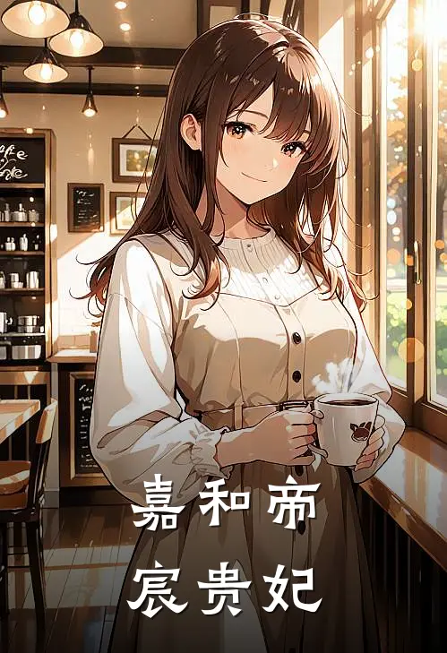 嘉和帝宸贵妃