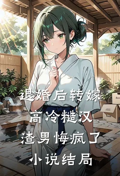 退婚后转嫁高冷糙汉，渣男悔疯了小说结局