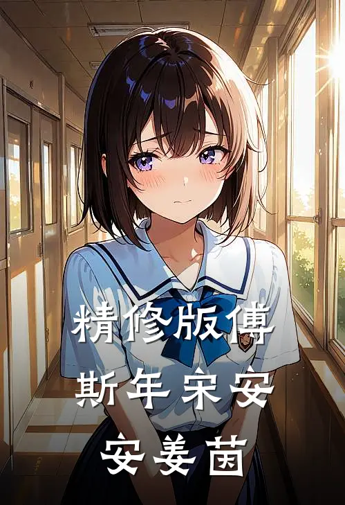 精修版傅斯年宋安安姜茵