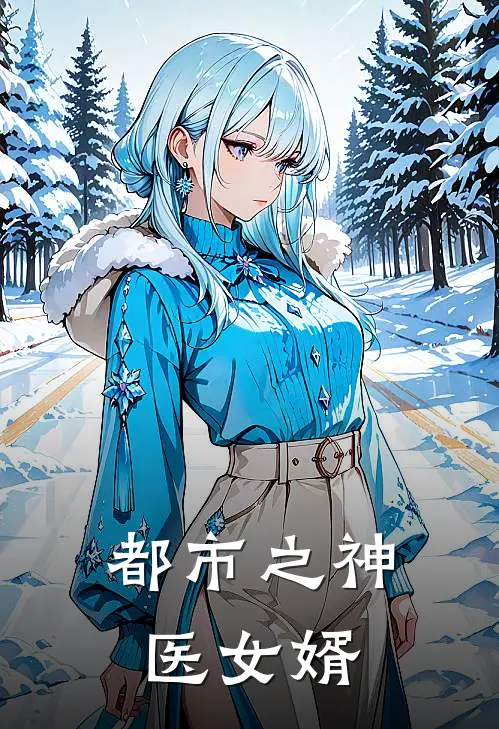 都市之神医女婿