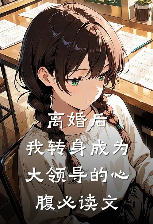 离婚后，我转身成为大领导的心腹必读文