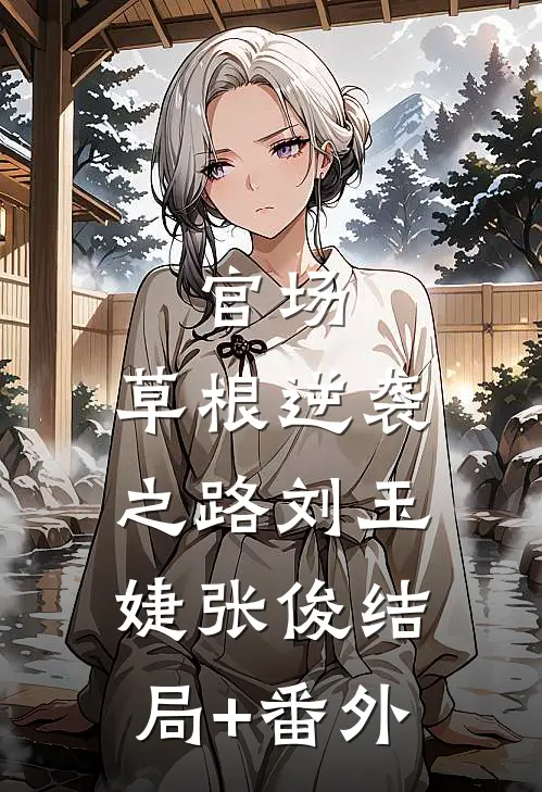 官场：草根逆袭之路刘玉婕张俊结局+番外
