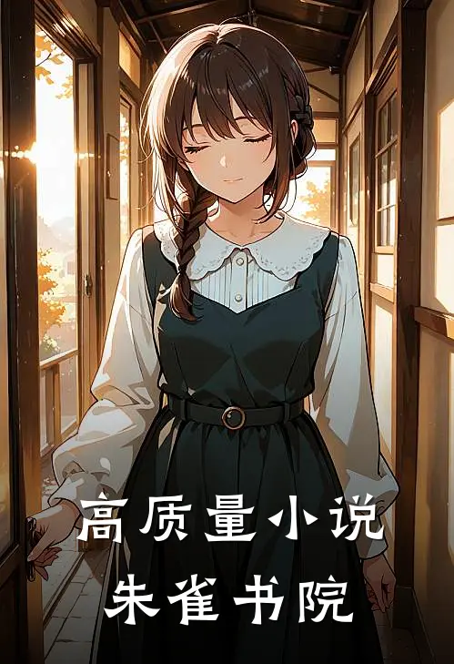 高质量小说朱雀书院