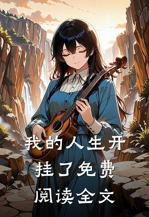 我的人生开挂了免费阅读全文