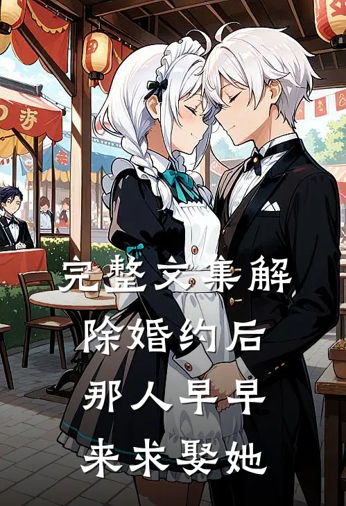 完整文集解除婚约后，那人早早来求娶她