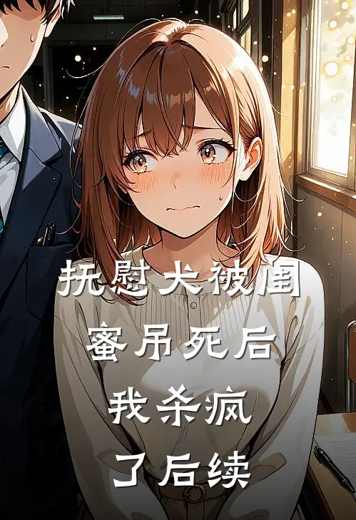 抚慰犬被闺蜜吊死后，我杀疯了后续