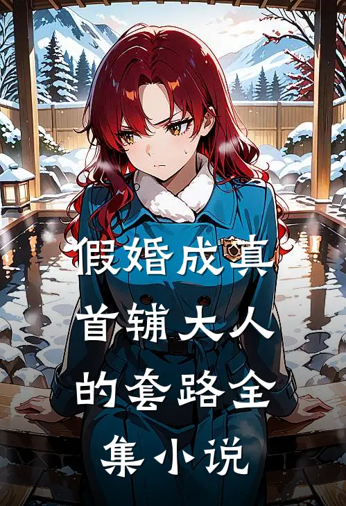 假婚成真：首辅大人的套路全集小说