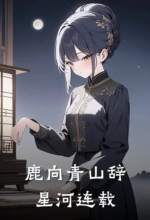 鹿向青山辞星河连载