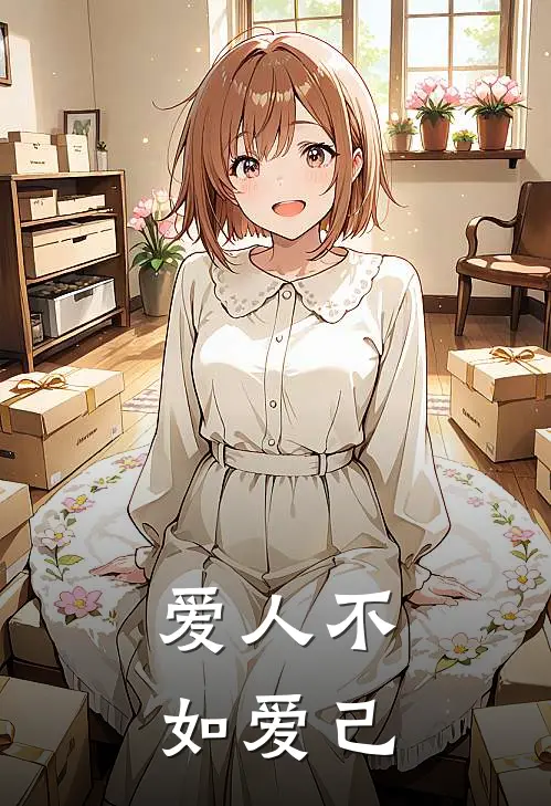 爱人不如爱己