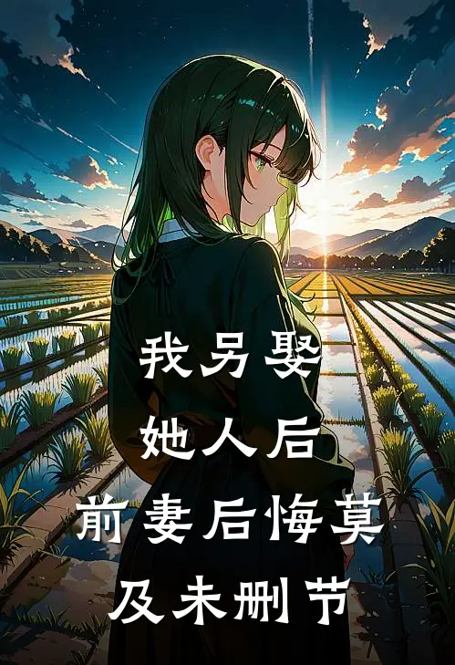 我另娶她人后，前妻后悔莫及未删节
