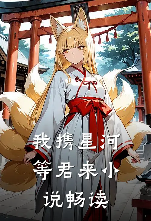 我携星河等君来小说畅读