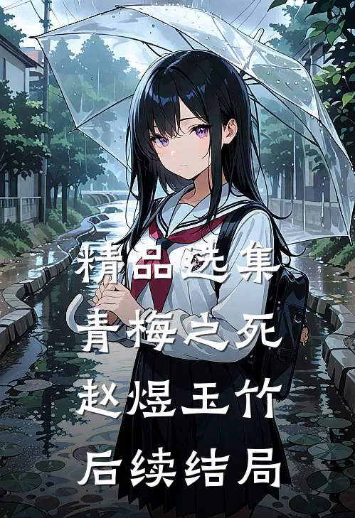 精品选集青梅之死赵煜玉竹后续结局