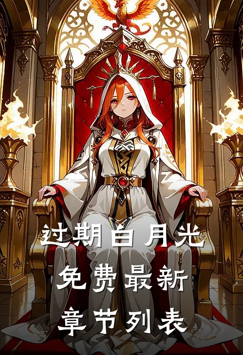 过期白月光免费最新章节列表