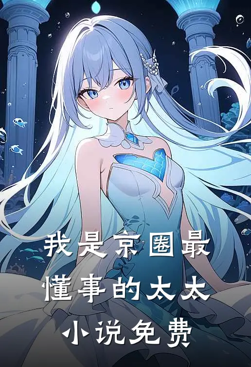 我是京圈最懂事的太太小说免费