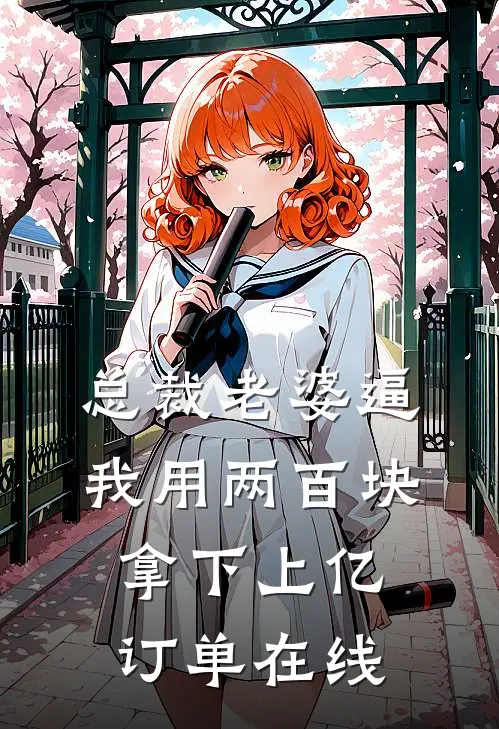 总裁老婆逼我用两百块拿下上亿订单在线