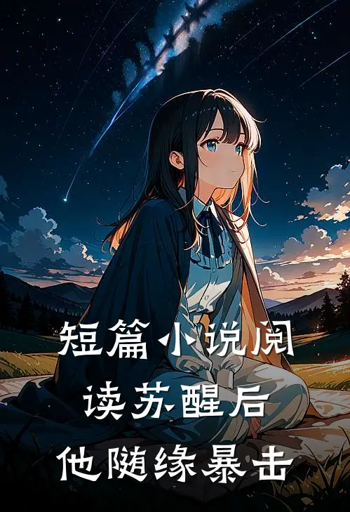 短篇小说阅读苏醒后，他随缘暴击