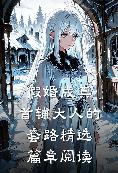 假婚成真：首辅大人的套路精选篇章阅读