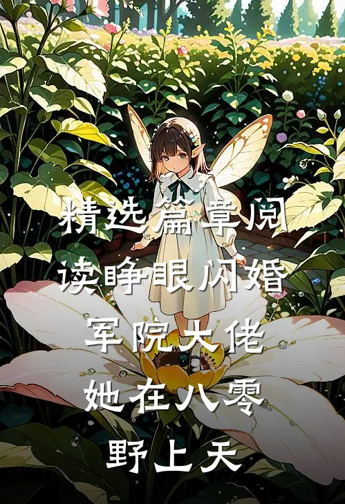 精选篇章阅读睁眼闪婚军院大佬,她在八零野上天