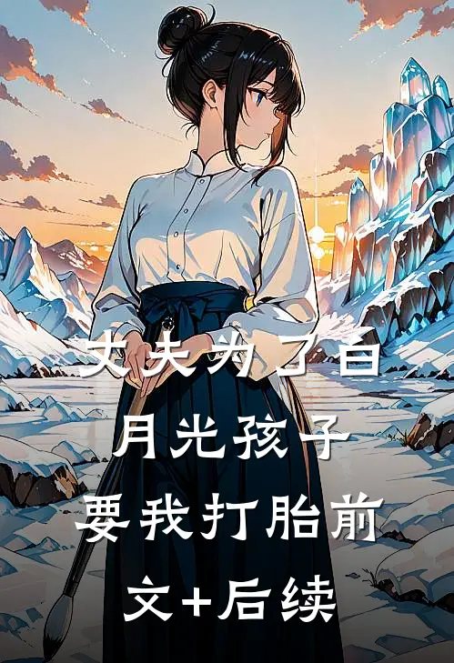 丈夫为了白月光孩子，要我打胎前文+后续