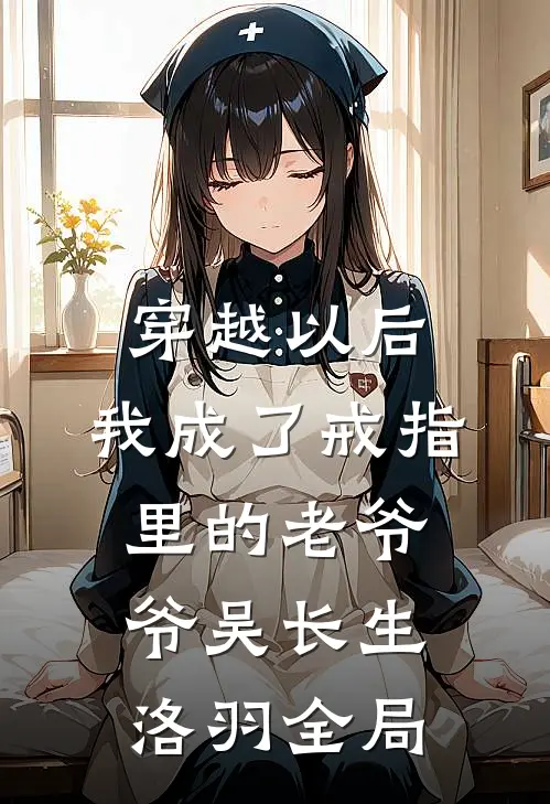 穿越以后，我成了戒指里的老爷爷吴长生洛羽全局