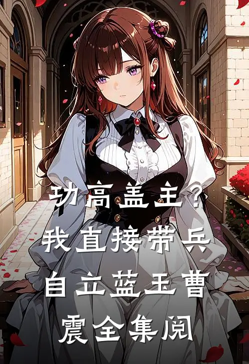 功高盖主？我直接带兵自立蓝玉曹震全集阅