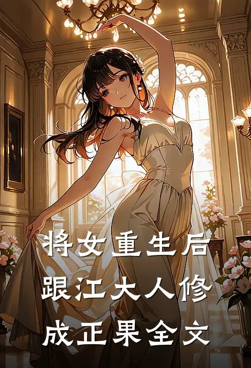 将女重生后，跟江大人修成正果全文