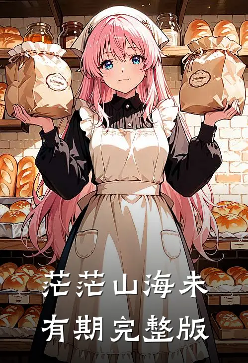 茫茫山海未有期完整版