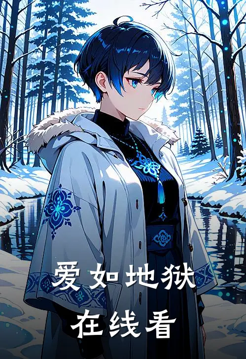 爱如地狱在线看