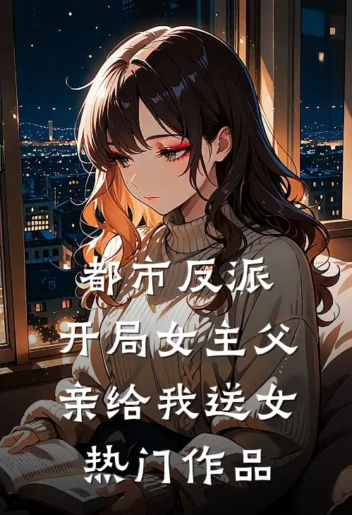 都市反派：开局女主父亲给我送女热门作品