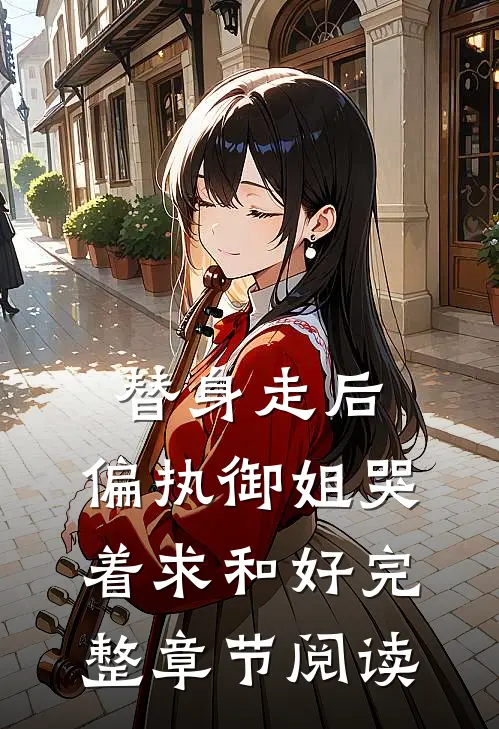 替身走后，偏执御姐哭着求和好完整章节阅读