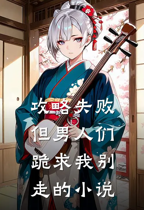 攻略失败，但男人们跪求我别走的小说