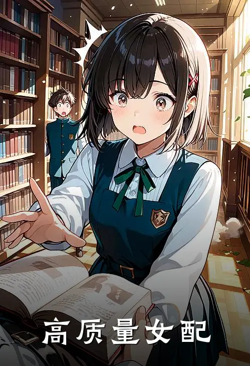 高质量女配