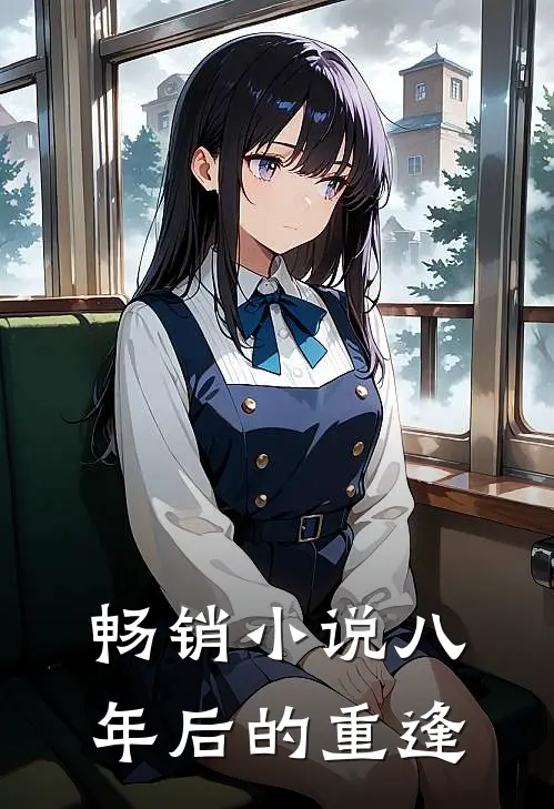 畅销小说八年后的重逢