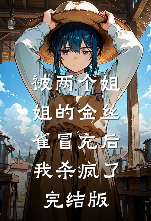 被两个姐姐的金丝雀冒充后，我杀疯了完结版