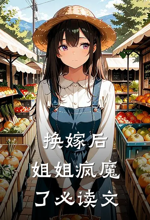 换嫁后，姐姐疯魔了必读文